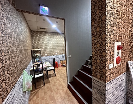 【獨家專任｜出租金店面｜林口老街商圈・超大使用空間】 其他 林口區-中山路58號 591租屋 月租75,000元/月