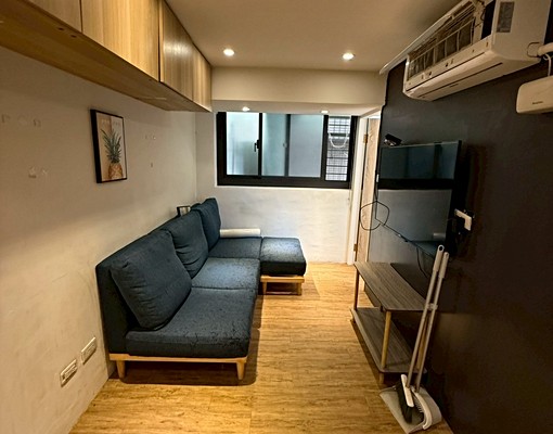條通商圈、租屋補助、推窗可曬、獨立洗衣機、垃圾代收、近中山站 整層住家 歡迎line預約 591租屋 月租30,000元/月