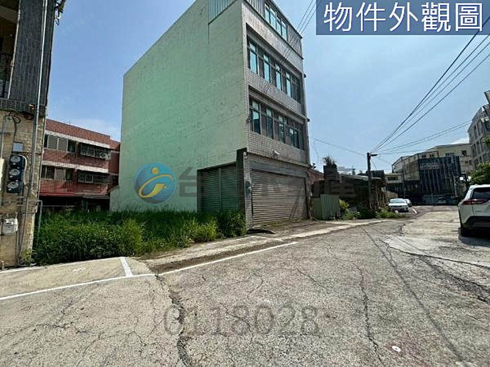 苗栗縣頭份市永貞段土地 第1張共3張