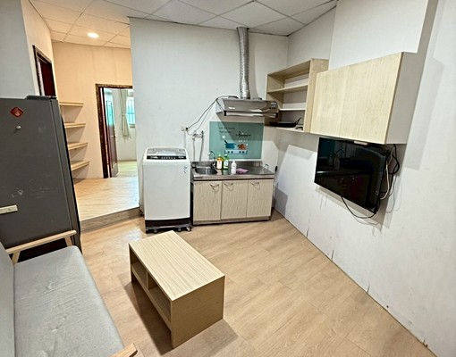 寵物友善、獨立進出、租金含管理費、推窗可曬、雙衛浴 整層住家 歡迎line預約 591租屋 月租22,000元/月