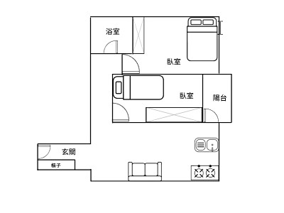 上東城-在售房屋圖片