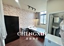 寶山鄉-雙園路二段獨立套房，6坪