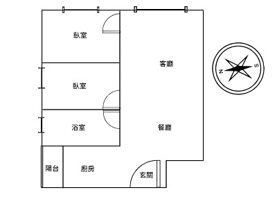 國揚時代-在售房屋圖片