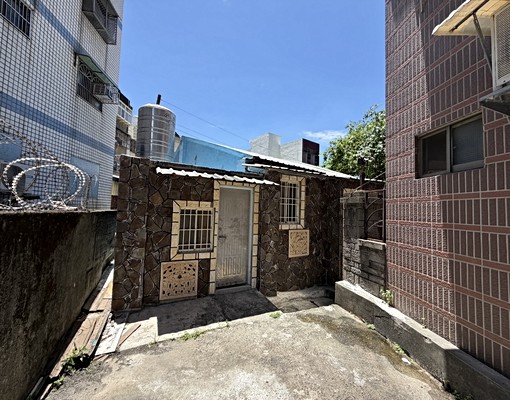 1樓店面，可當住家和店面使用，鄰近置地生活廣場 整層住家 八德區-永福街107巷40弄 591租屋 月租35,000元/月