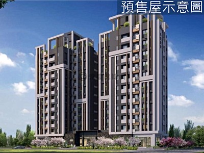 兆登櫻-在售房屋圖片