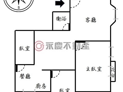 大地交響-在售房屋圖片