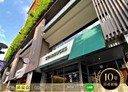 北區-台灣大道二段店面，128.7坪