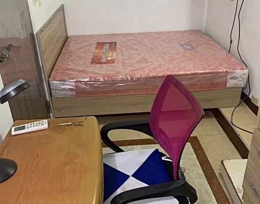 西門捷運站交通方便。聯絡電話0988354007。吳先生 獨立套房 萬華區-西寧南路79號 591租屋 月租8,800元/月