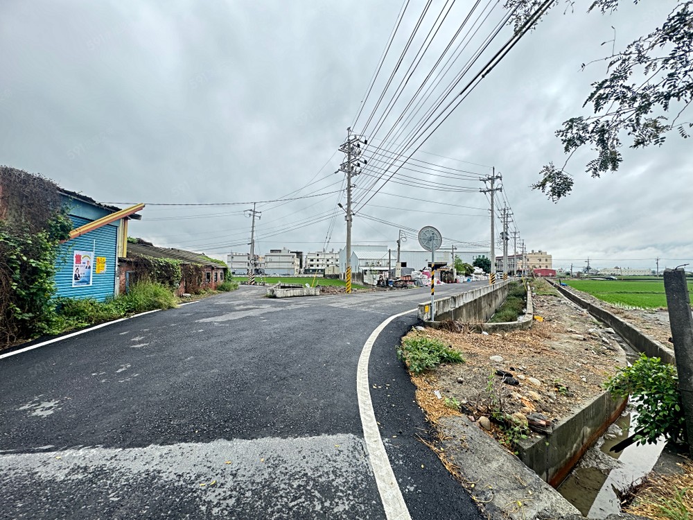 彰化縣福興鄉大興段土地 第2張共5張