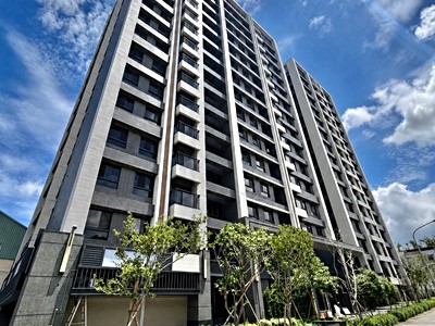 合新城峰-在售房屋圖片