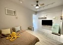 竹北市-勝利六街1房1廳，10.9坪