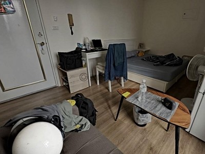 都會焦點-在售房屋圖片