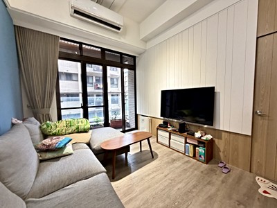 金世首璽-在售房屋圖片