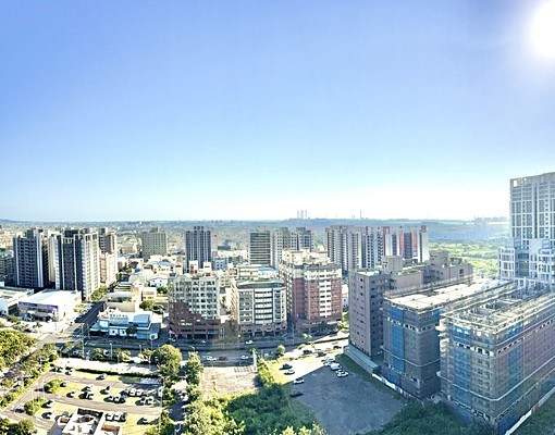 懂享受，才是生活｜2房打通大空間×無敵視野｜敬最懂品味的你 整層住家 遠雄幸福成 591租屋 月租16,000元/月