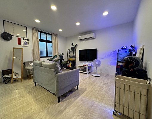 近捷運🌟採光佳🌟周邊生活機能佳🌟北投商圈 整層住家 北投區-大興街24巷7弄 591租屋 月租30,000元/月