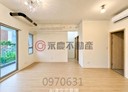 西屯區-福星北路2房2廳，44.1坪