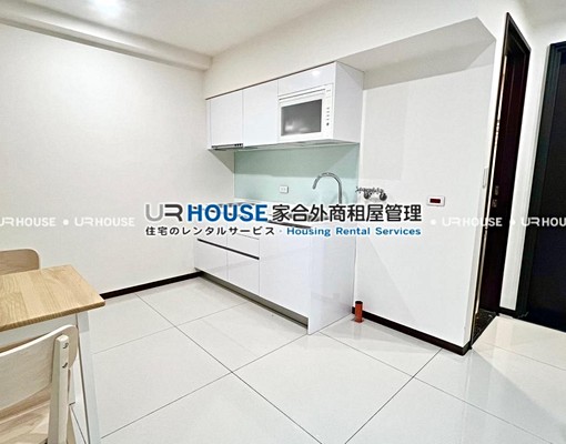 🍎善導寺、忠孝新生，全新未使用，設備可議 整層住家 正隆官邸 591租屋 月租48,000元/月