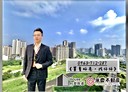 中壢區-文發路4房2廳，101.4坪