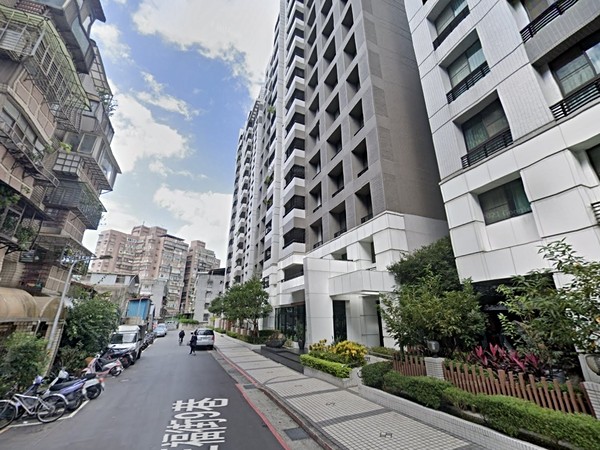台大晶品大廈