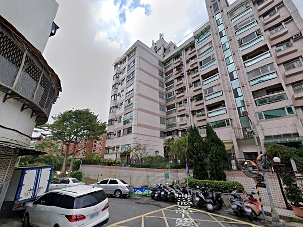 文湖家園
