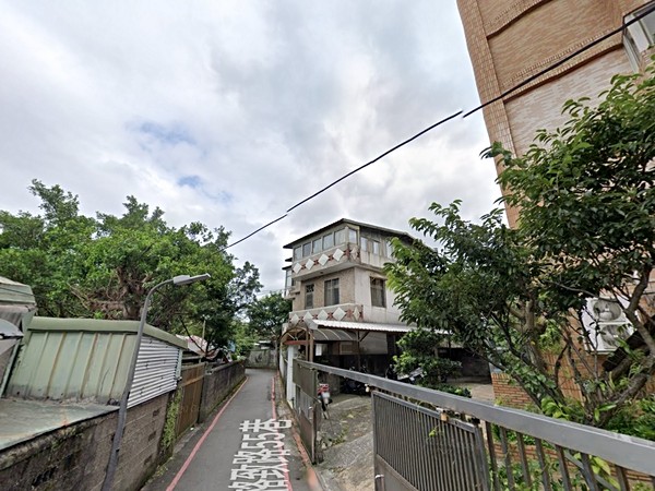 宏岐山莊