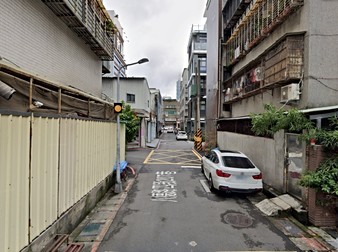 松濤園大廈