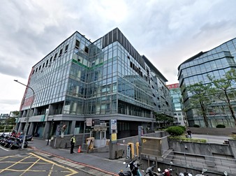 大漢科技總部一期