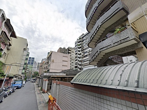 中正浩園大廈