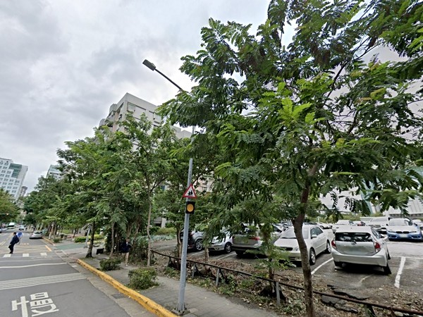清翫雅居大廈