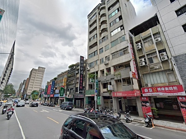 全成大樓
