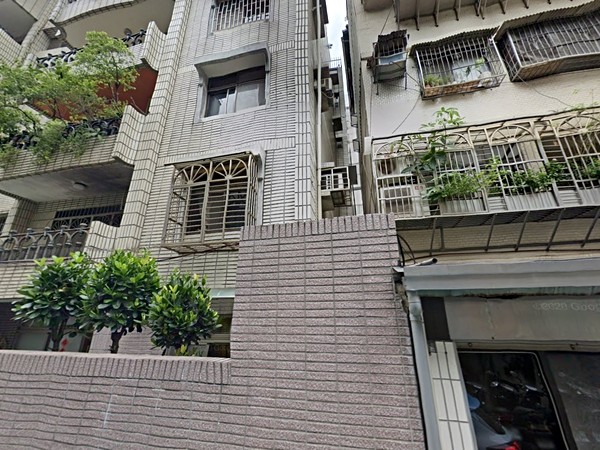 基泰尊品大廈