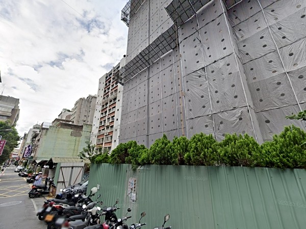 台肥大樓