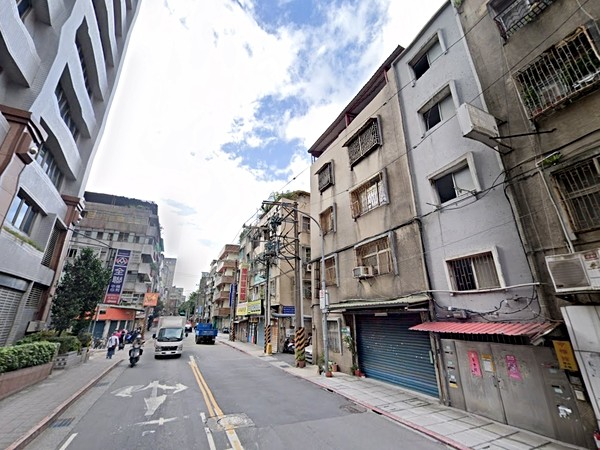 文凱捷運企業大樓