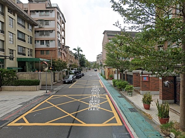 住一民權大地