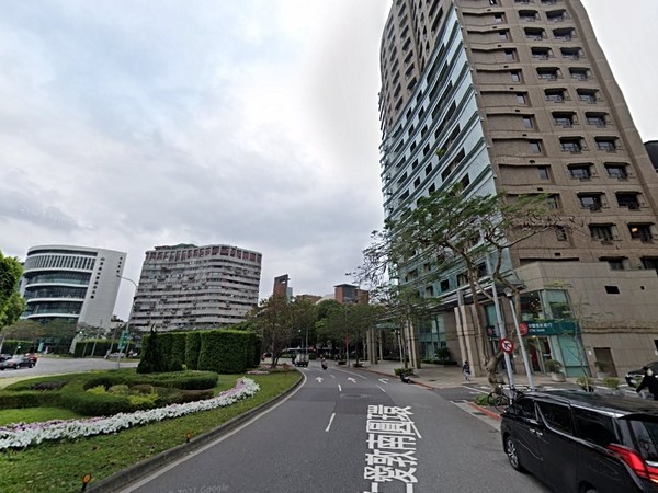 環球企業大樓