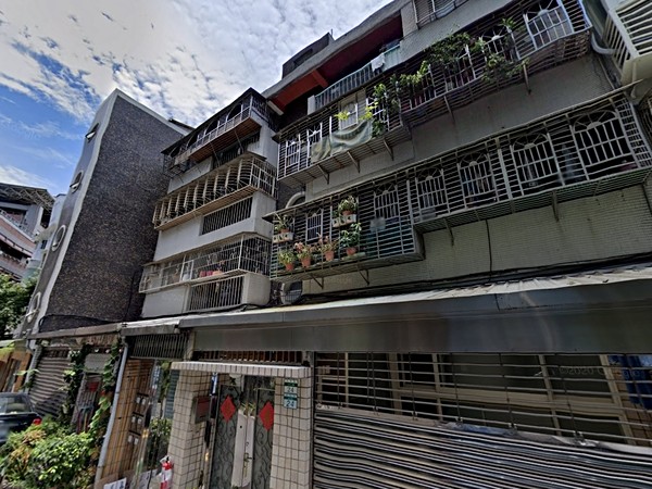芝山緣大廈