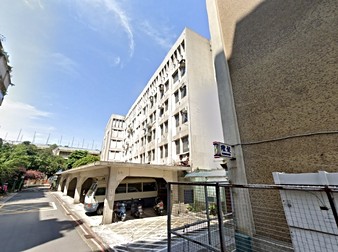 中央公教住宅大樓