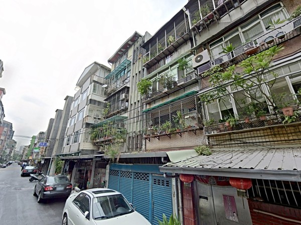 永春華廈