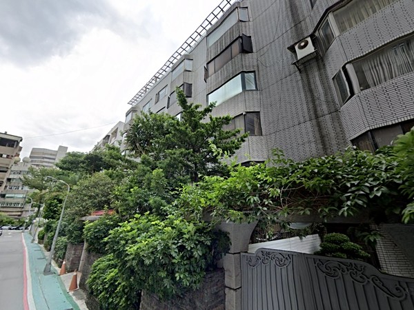 新光國際商業大樓