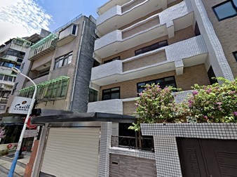 永康大樓