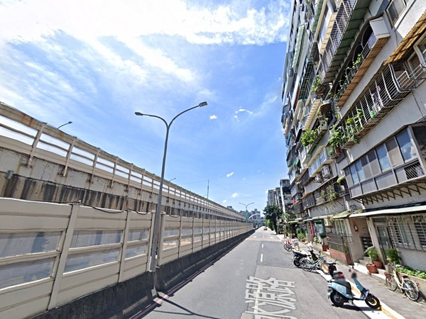 臺北市嘉禾國民住宅