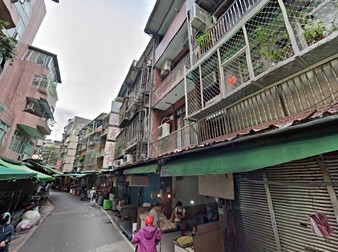坡心市場商業大樓