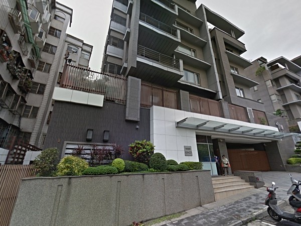 家居雲門