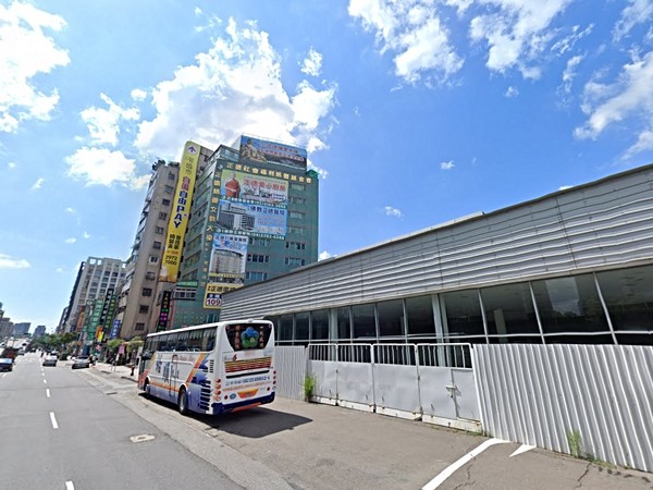 博達民權大廈