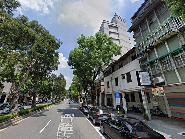 翰林名苑大樓