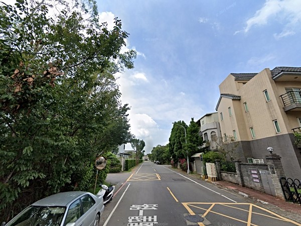 樸園