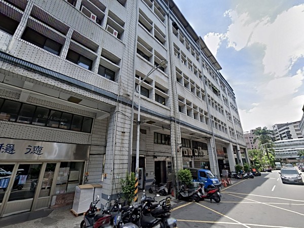 家美企業家工業園區