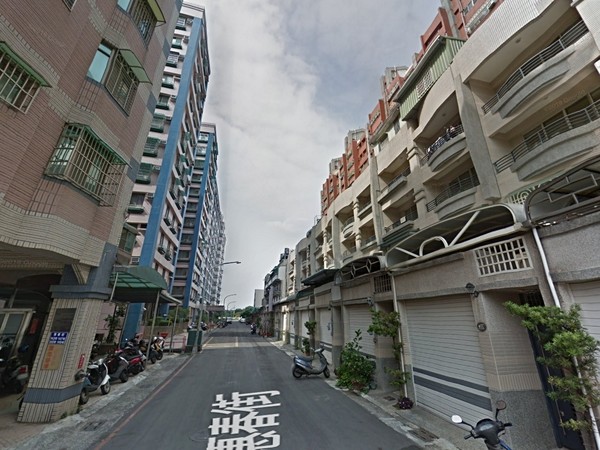 高雄麗景大樓