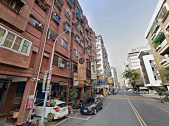 瑞源路公教住宅