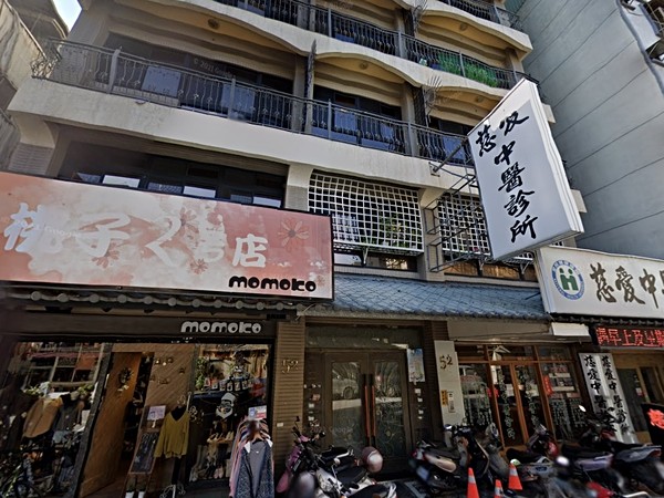 香根園